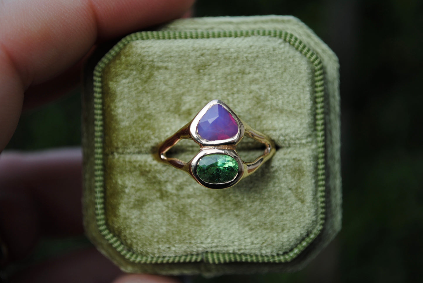 Cairn Ring