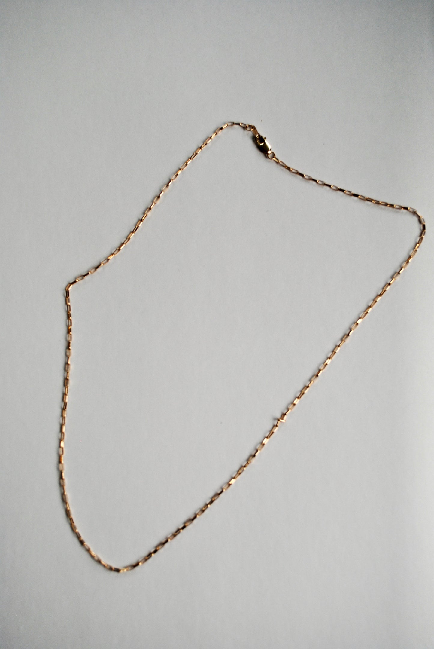 everyday link chain