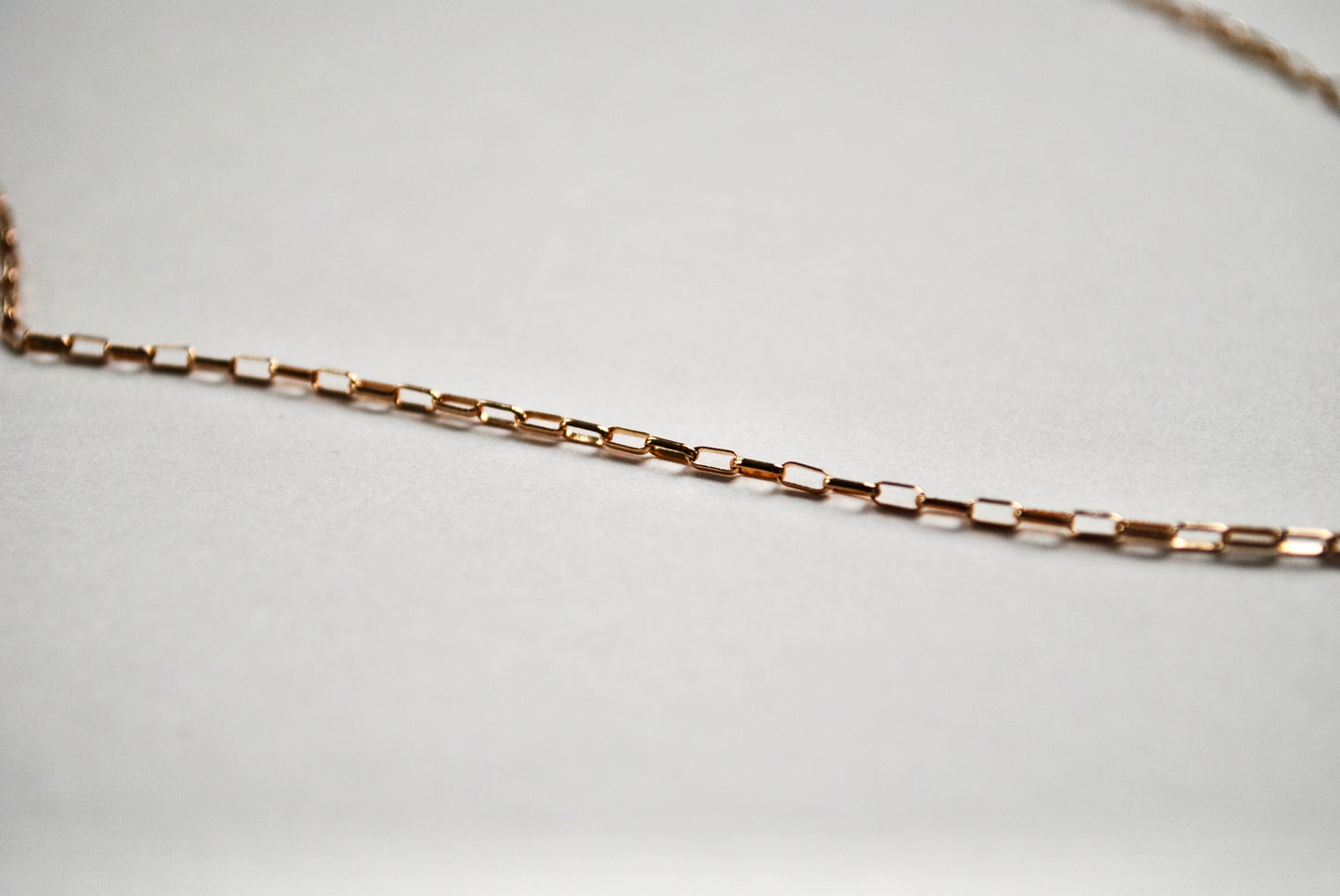everyday link chain