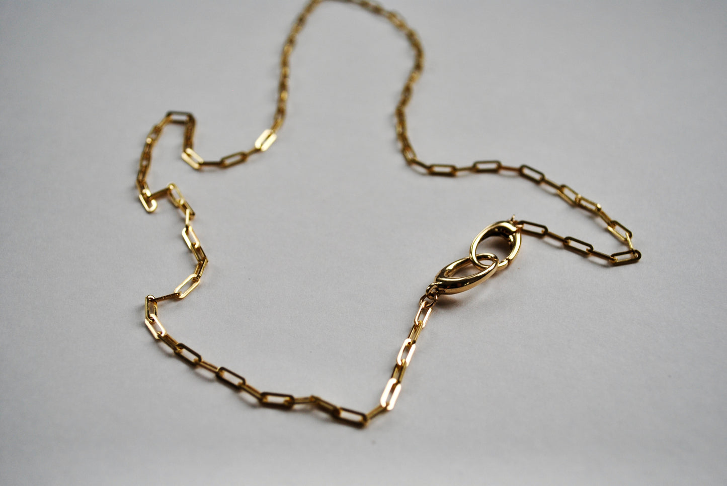 charmed I'm sure chain