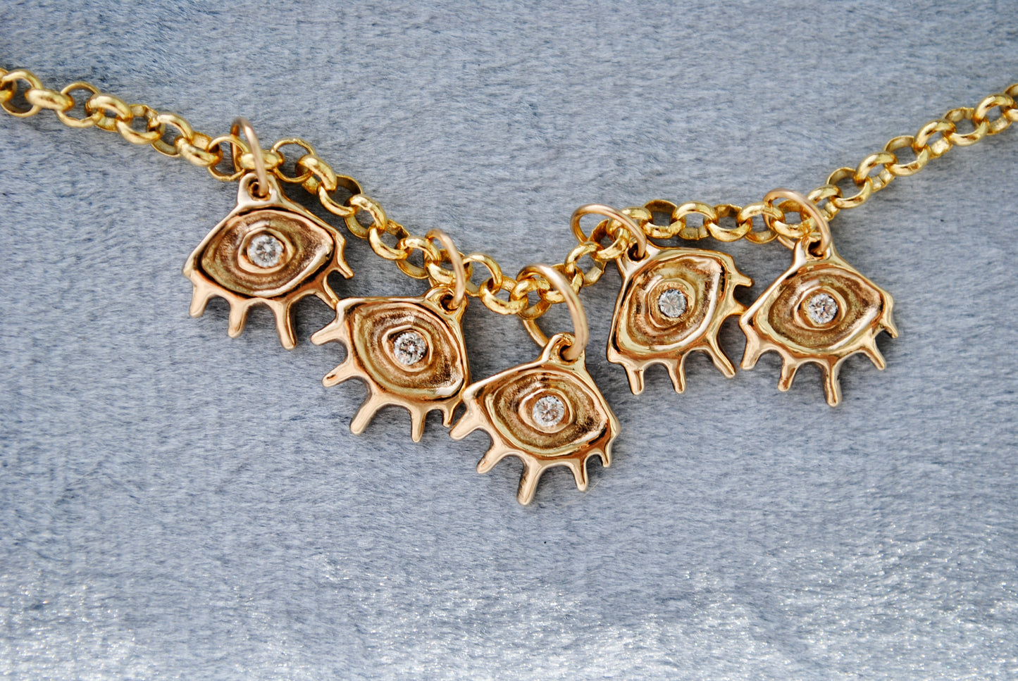 Third Eye Charm