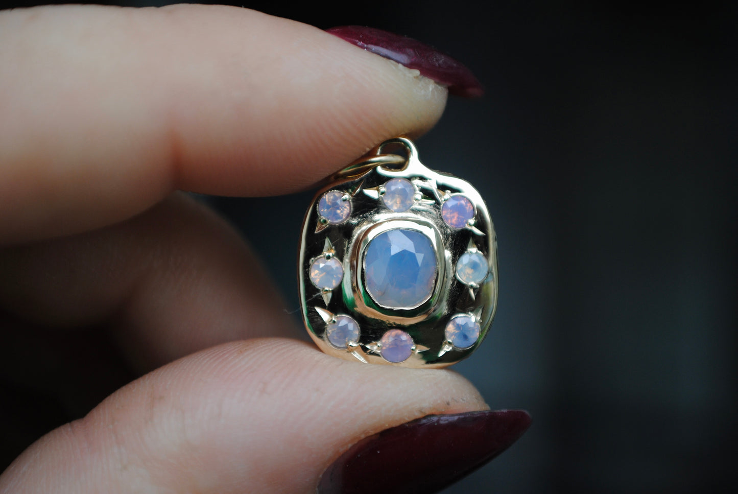 Empress Charm