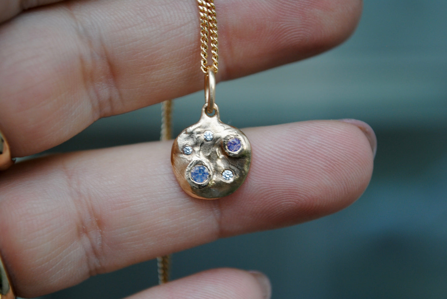asteroid charm