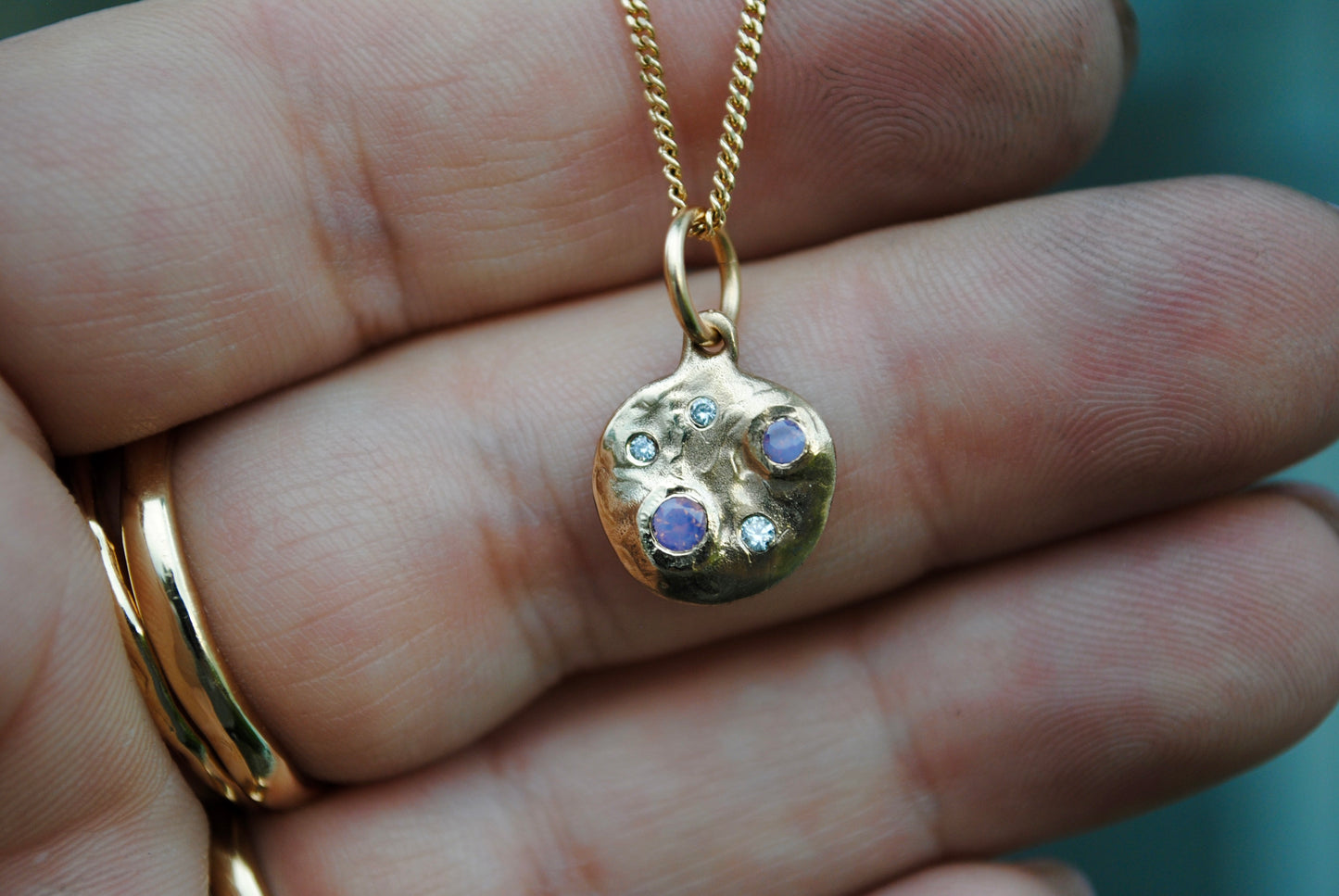 asteroid charm
