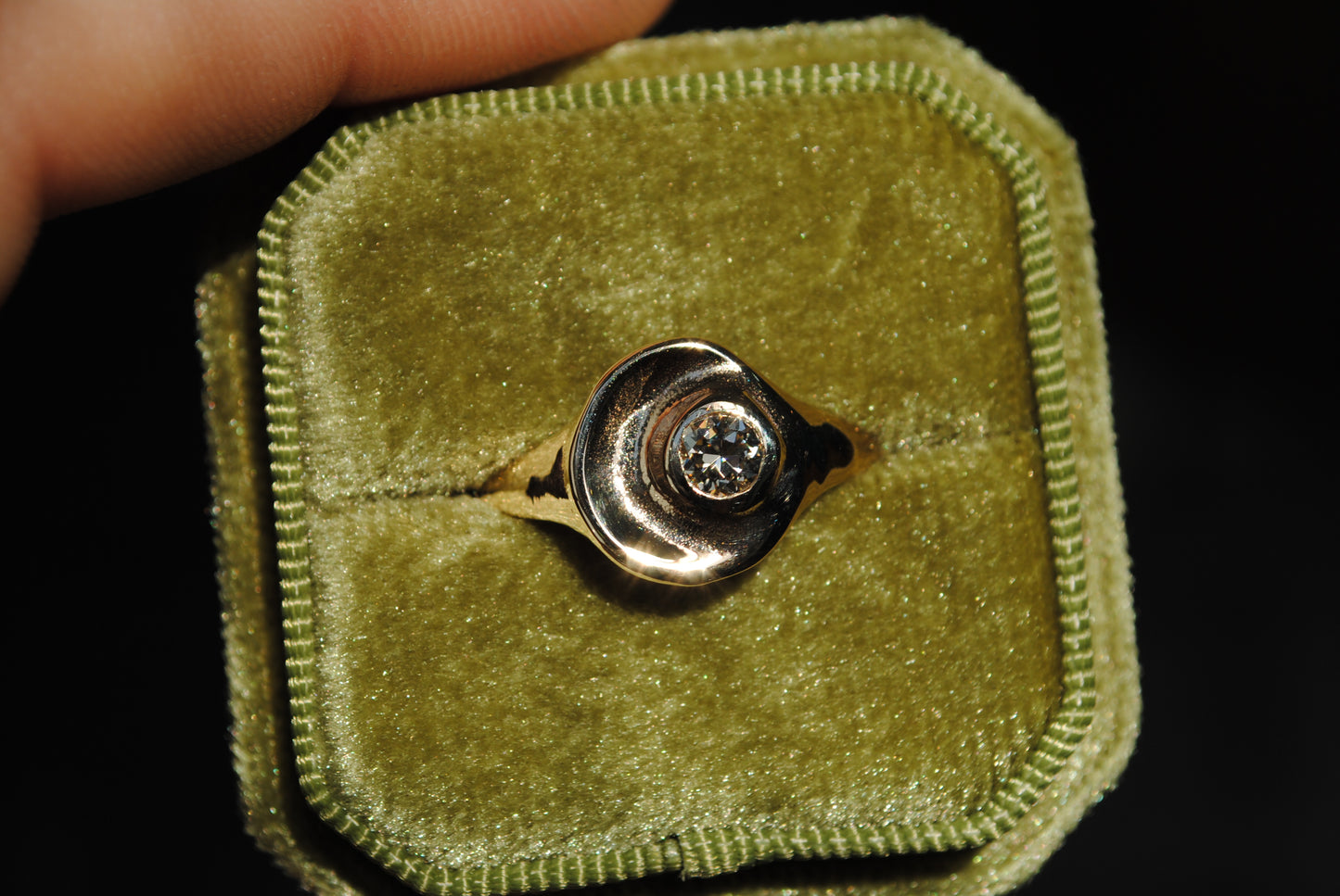 Rise Signet