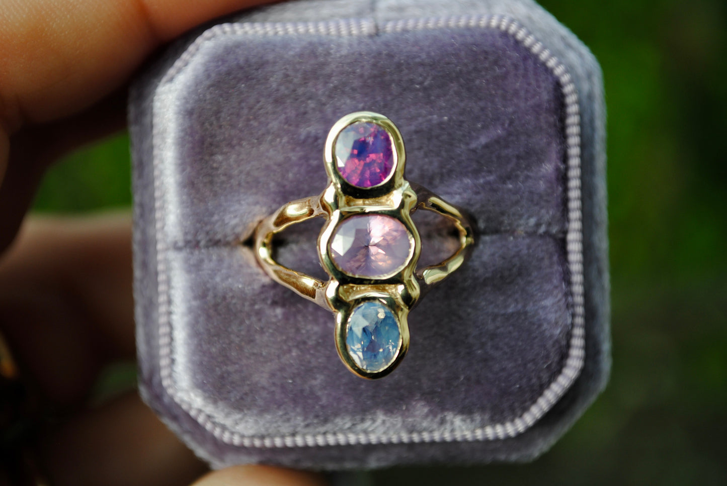 Cairn Ring