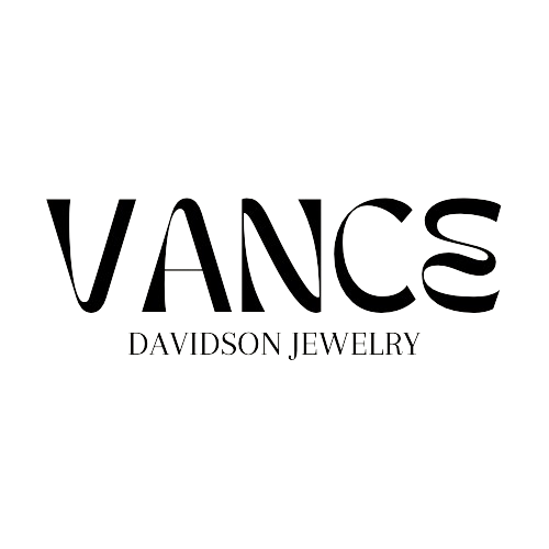 Vance Davidson Jewelry logo
