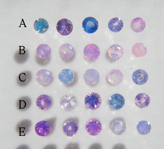PREORDER - CHOOSE YOUR OWN GEM - SPLENDOR RING GOLD