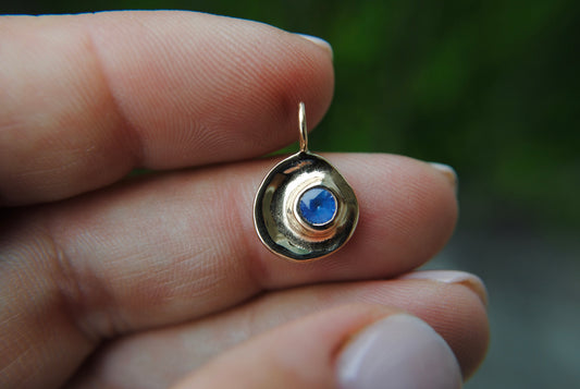 Rise Charm