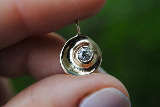 Rise Charm